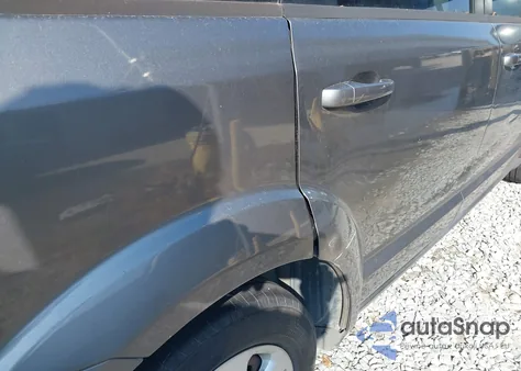 2013 Dodge Journey American Value Pkg z USA, uszkodzony, nr VIN 3C4PDCAB1DT710229